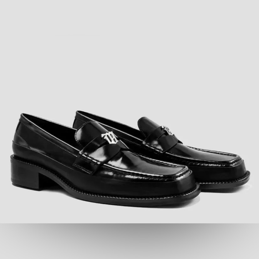 Misbhv The Brutalist Loafer
